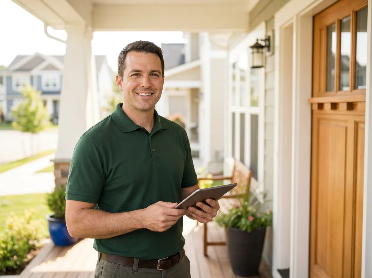 Pest control FAQs for Melrose, MN